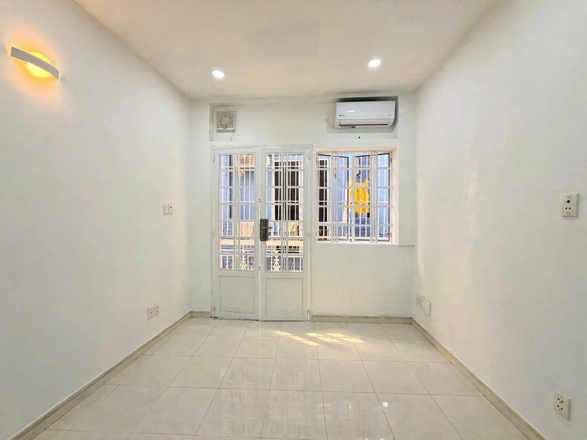 Bán nhà 2 tầng 48m² 2PN Bạch Đằng Bình Thạnh - Ảnh thu nhỏ 2