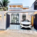 Bán nhà mới 90m2 2PN Tân Thành Bến Tre 1 tỷ 190 triệu - Ảnh thu nhỏ 1