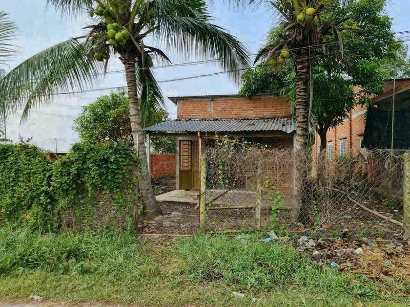 Bán đất 13x25m (325m²) Thạnh Phước Gò Dầu 1 tỷ 450
