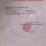 Bán đất xây tự do 100m2 gần KCN Tân Đông Hiệp B 4 tỷ 150 - Ảnh thu nhỏ 5