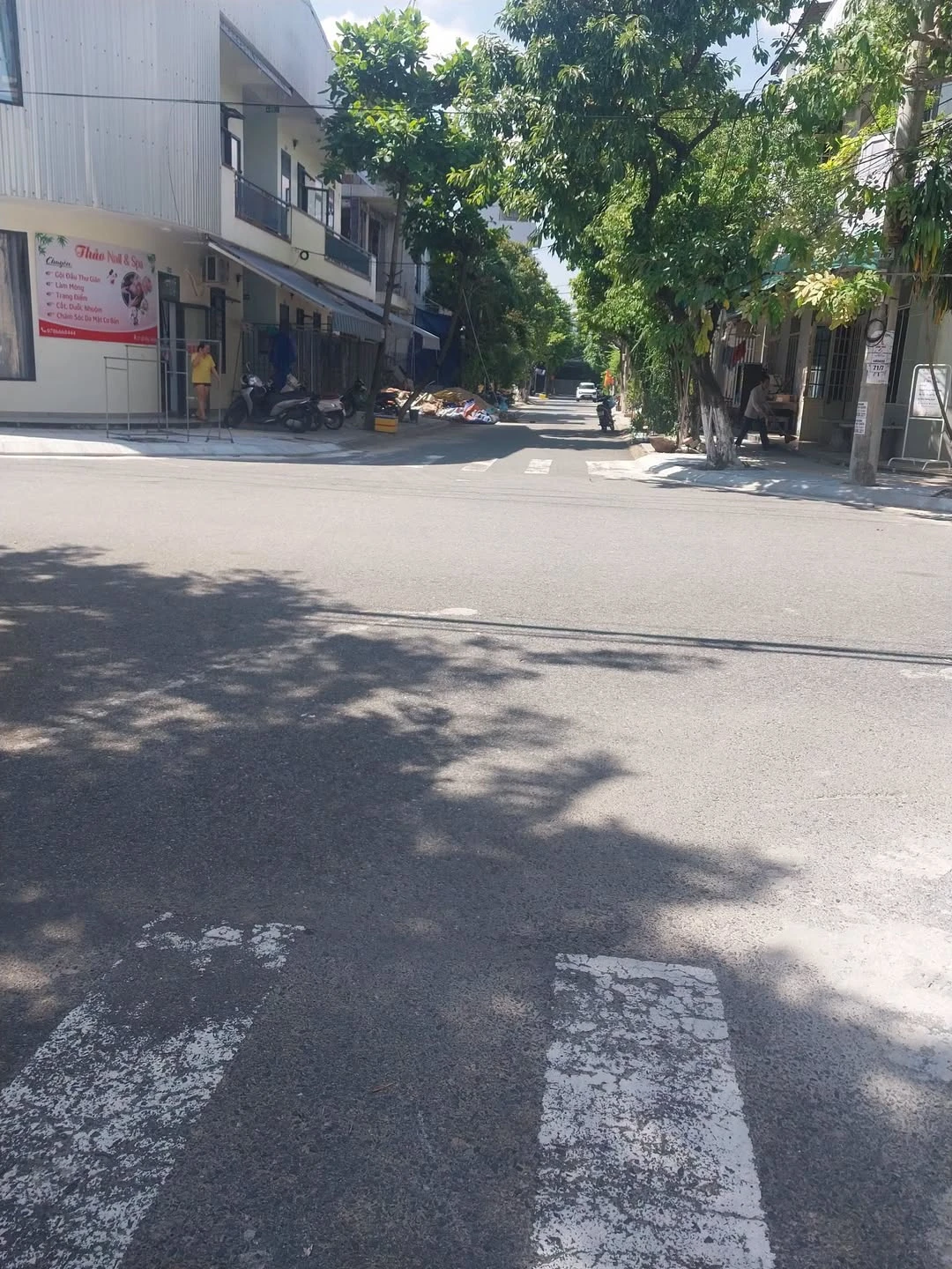 Bán đất 118m² mặt tiền Sơn Trà, gần sông Hàn, Đà Nẵng - Ảnh 1
