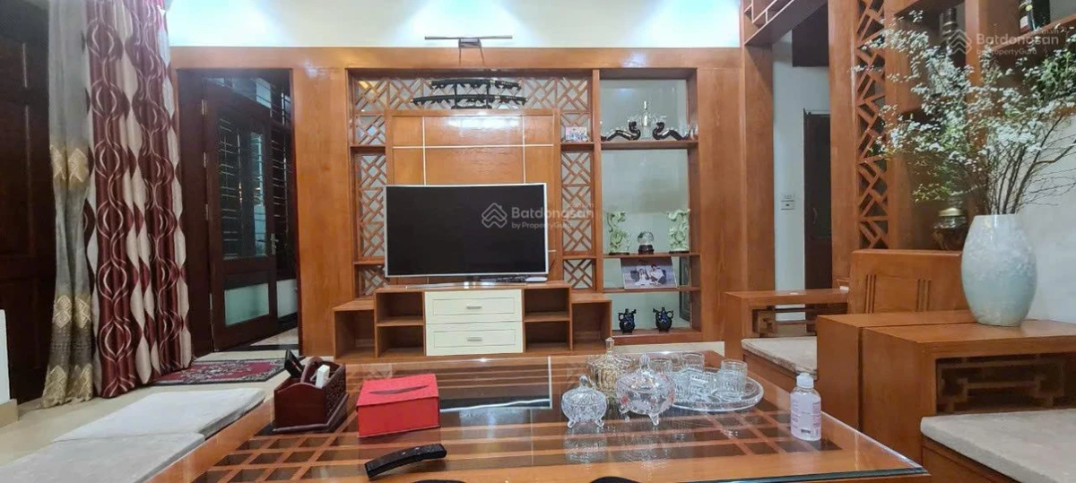 Bán nhà mặt phố rộng 6,5m tại mặt đường Lê Thanh Nghị, TP. Hải Phòng (TP. Hải Dương cũ) - Ảnh thu nhỏ 2