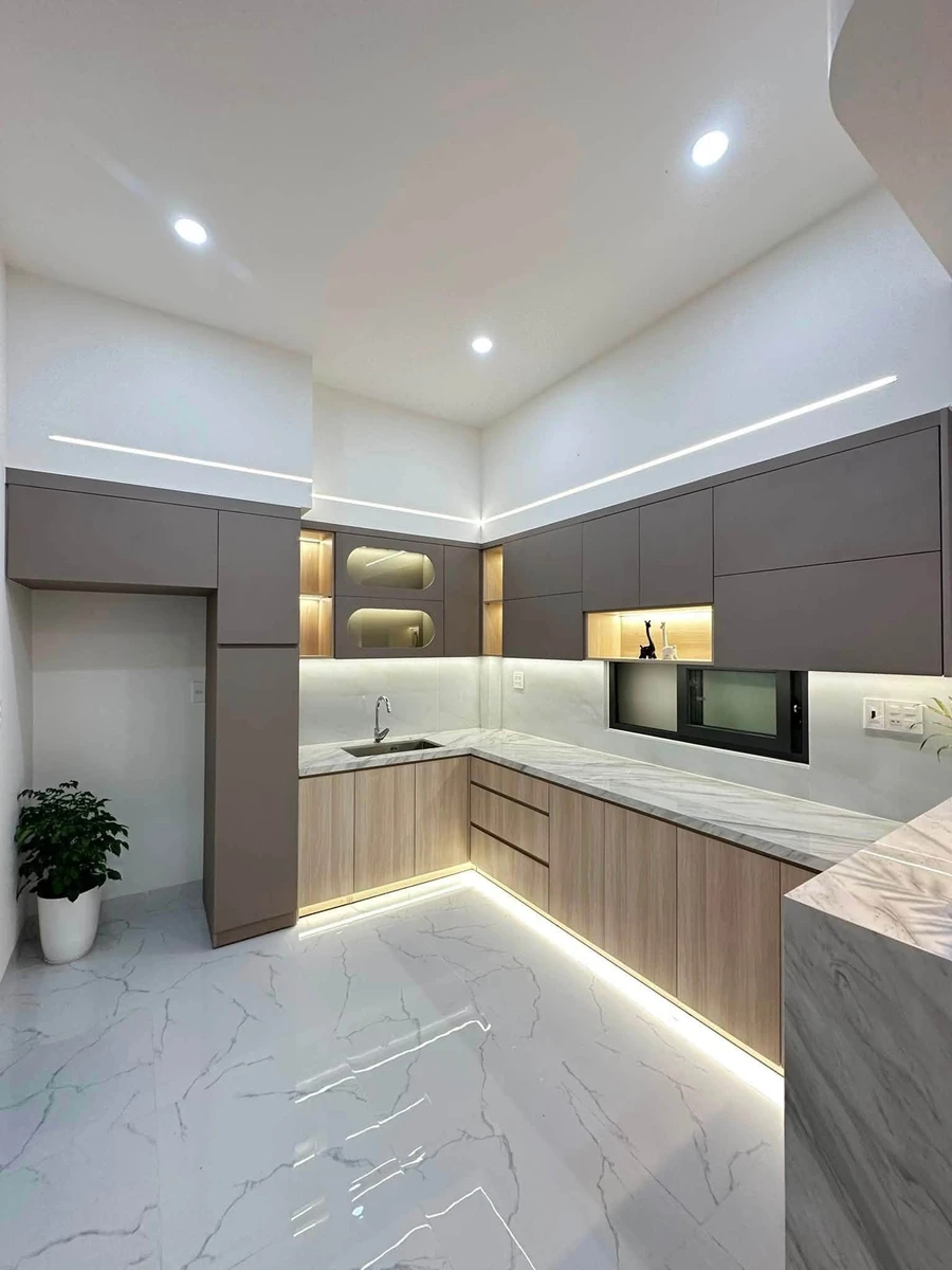 Bán nhà mặt tiền 78m² 2 phòng ngủ Trần Hoàng Na, Cần Thơ - Ảnh thu nhỏ 5