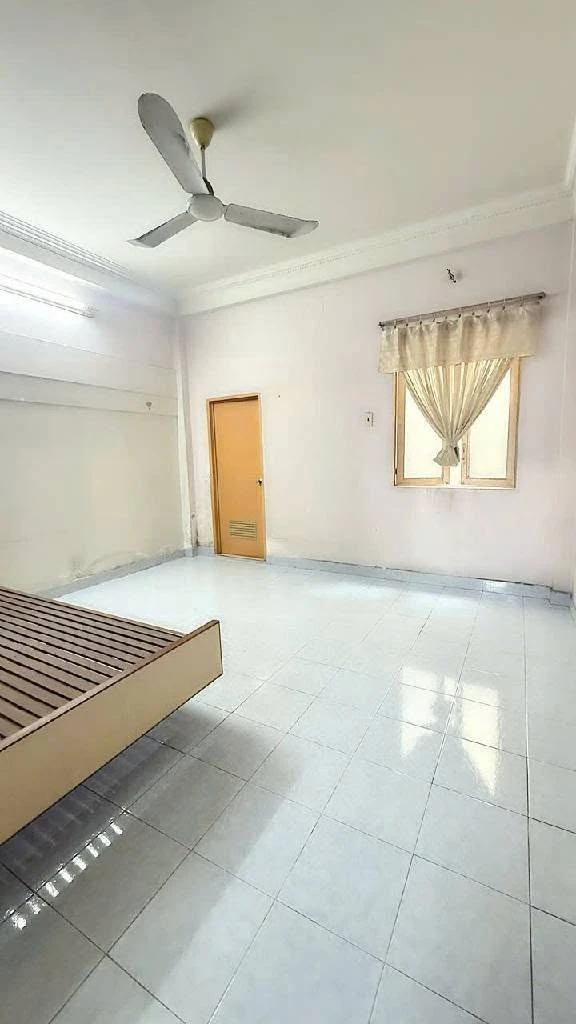 Nhà hẻm mặt tiền Hoàng Hoa Thám 4 PN 56m² 9.2 tỷ - Ảnh thu nhỏ 2