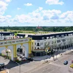 Bán đất nền dự án DIC Victory City, TP. Vị Thanh, Hậu Giang - giá chỉ 1.14 tỷ/lô - đã có sổ hồng - Ảnh thu nhỏ 1