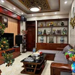 Bán nhà đẹp 60m2 (4x15m) full nội thất cao cấp, có chờ thang máy gần Lạc Hồng Lê Hồng Phong - Ảnh thu nhỏ 2