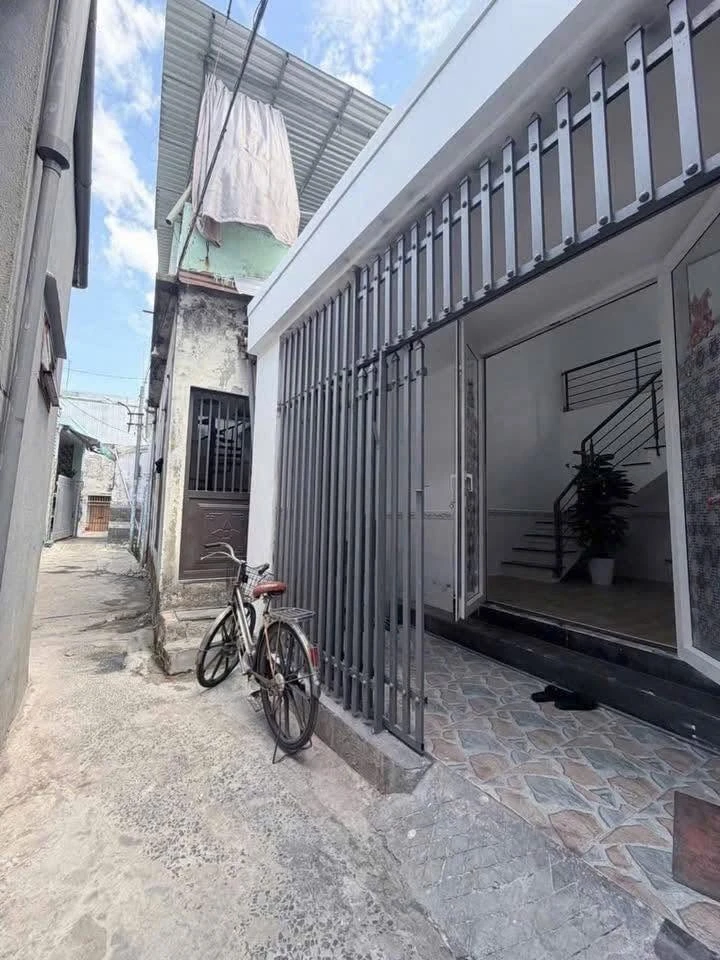 Bán nhà cấp 4 Thanh Khê Đông Đà Nẵng 45m² 2,79 tỷ - Ảnh 1