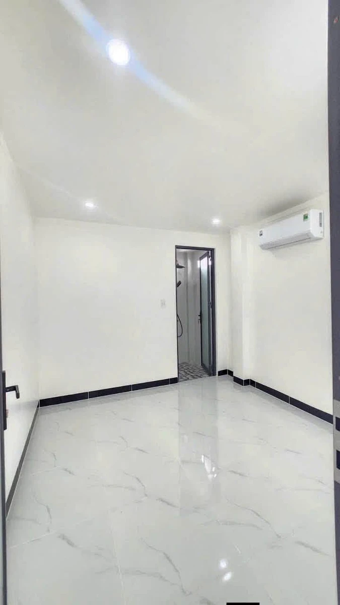 Bán nhà 1 trệt 1 lửng 174m² gần Trường Chuyên Hoàng Lê Kha, Tây Ninh - Ảnh thu nhỏ 5