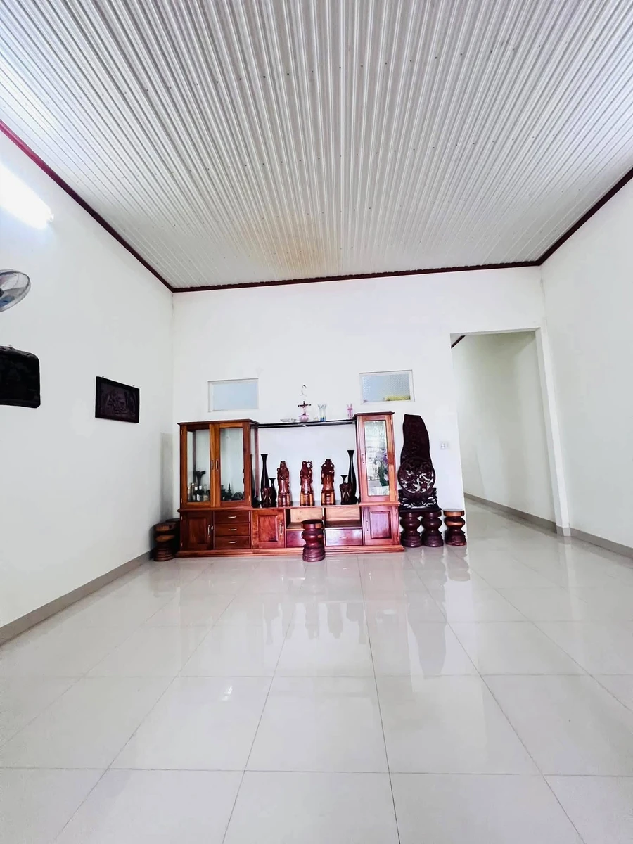 Bán nhà mặt tiền Võ Văn Tần 3PN 336m² 2.59 tỷ Quận 12 - Ảnh thu nhỏ 2