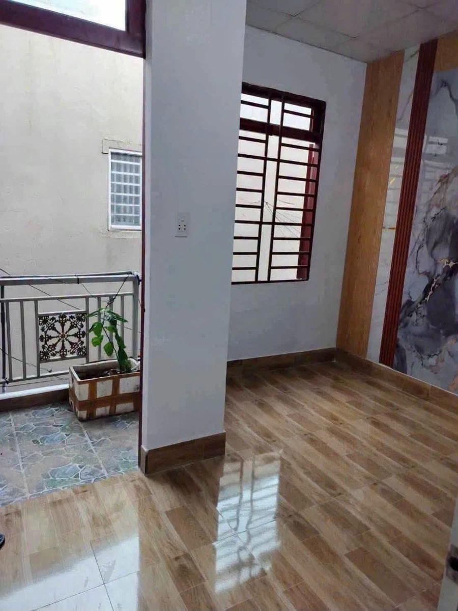 Bán nhà 1 lầu 1 trệt 80m² Long Bình Bình Tân - Ảnh thu nhỏ 3