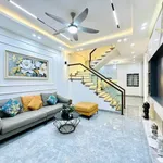 Nhà phố mới 4 tầng 50m² Đông Khê 3,55 tỷ - Ảnh thu nhỏ 2