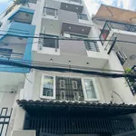Bán nhà 4x10 3PN 3WC Ngô Quyền Quận 10 - Ảnh thu nhỏ 1