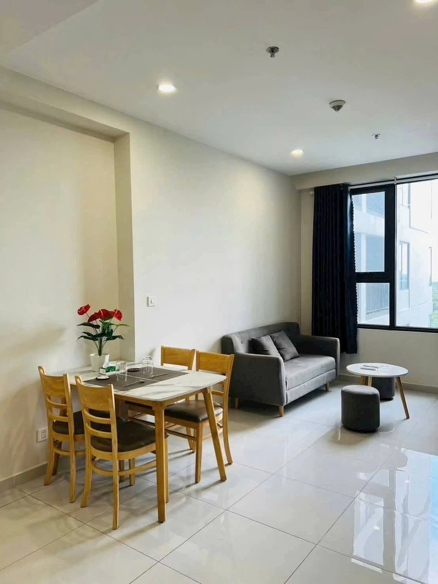 Cho thuê căn hộ 1PN 52m² tại The Emerald Golf View, Thuận An, Bình Dương - 7.5 triệu/tháng - Ảnh thu nhỏ 4