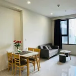 Cho thuê căn hộ 1PN 52m² tại The Emerald Golf View, Thuận An, Bình Dương - 7.5 triệu/tháng - Ảnh thu nhỏ 4