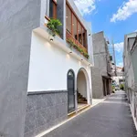 Bán nhà phố hiện đại 60m2, 3 phòng ngủ, gần Co.opmart Phạm Văn Thuận, giá 4,15 tỷ - Ảnh thu nhỏ 1