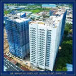 Căn hộ Destino Centro 2PN-1WC View hồ bơi - Giá 1,4 tỷ. Nhận nhà cuối năm 2026 - Ảnh thu nhỏ 8