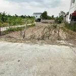 Bán lô đất 99m2 mặt tiền Liên Xã Ninh Giang - Ảnh thu nhỏ 1