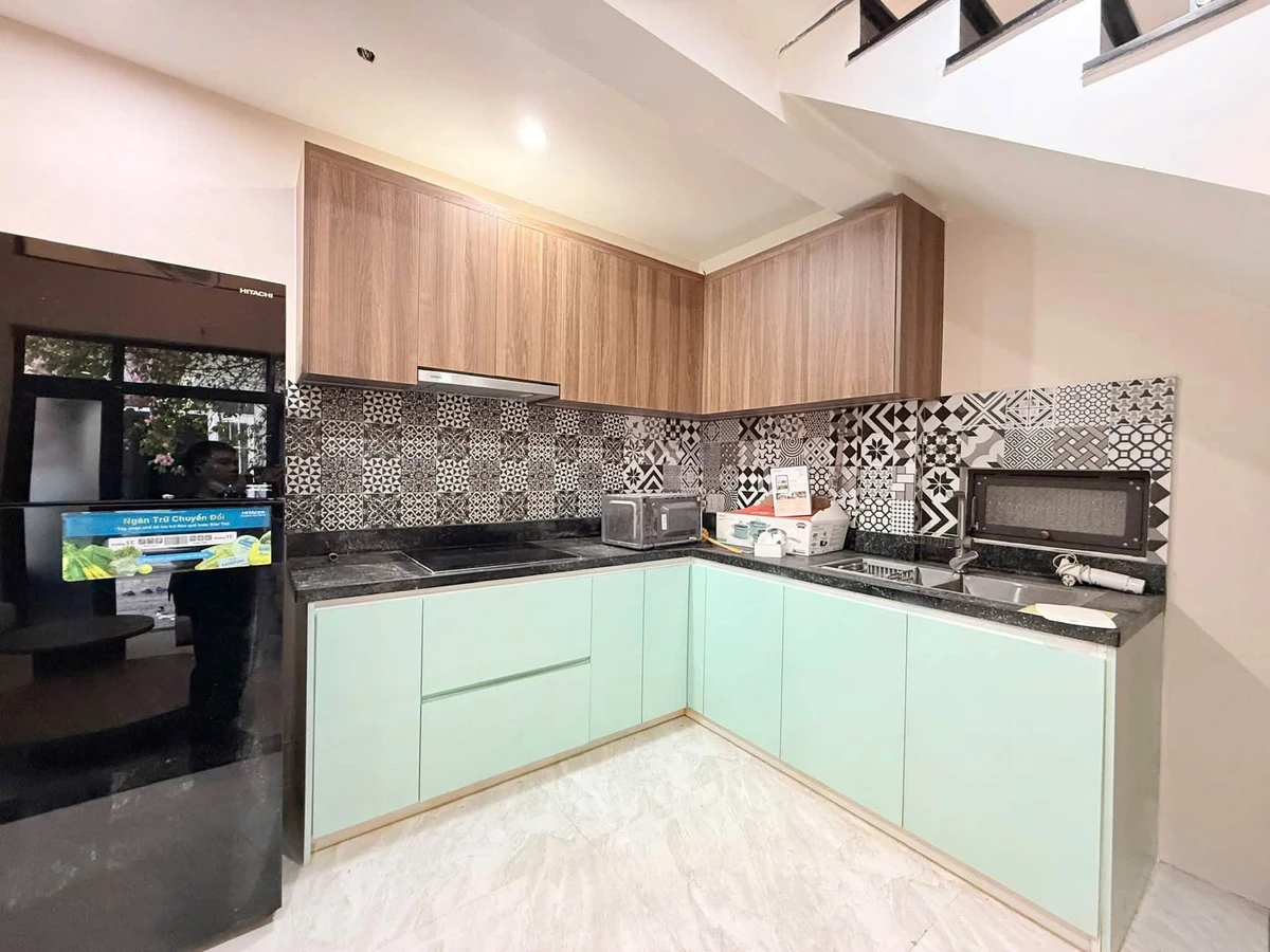 Bán nhà 2 tầng full nội thất 49,7m² Bà Triệu Huế 2,5 tỷ - Ảnh thu nhỏ 5