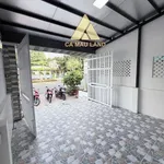 Bán nhà mặt tiền đường Đỗ Thừa Luông, 4,5x26m, 1 trệt 1 lửng 2 lầu, trung tâm TP Cà Mau - Ảnh thu nhỏ 2