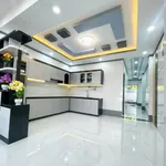 Bán nhà gác lửng mới 50m² 3PN 3WC Tây Ninh 1 tỷ 390 triệu - Ảnh thu nhỏ 3