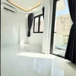 Bán nhà 3 tầng ngang 4m Huỳnh Tấn Phát Q7, 32m², 3,89 tỷ - Ảnh thu nhỏ 5