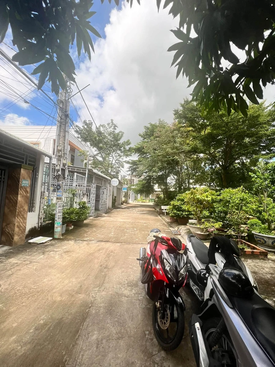 Bán đất thổ cư 175m² trung tâm Phan Thiết 2,3 tỷ - Ảnh thu nhỏ 5
