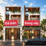 Bán nhà 3PN Phú Lợi 60m2, giá 3 tỷ 850 - Ảnh thu nhỏ 1