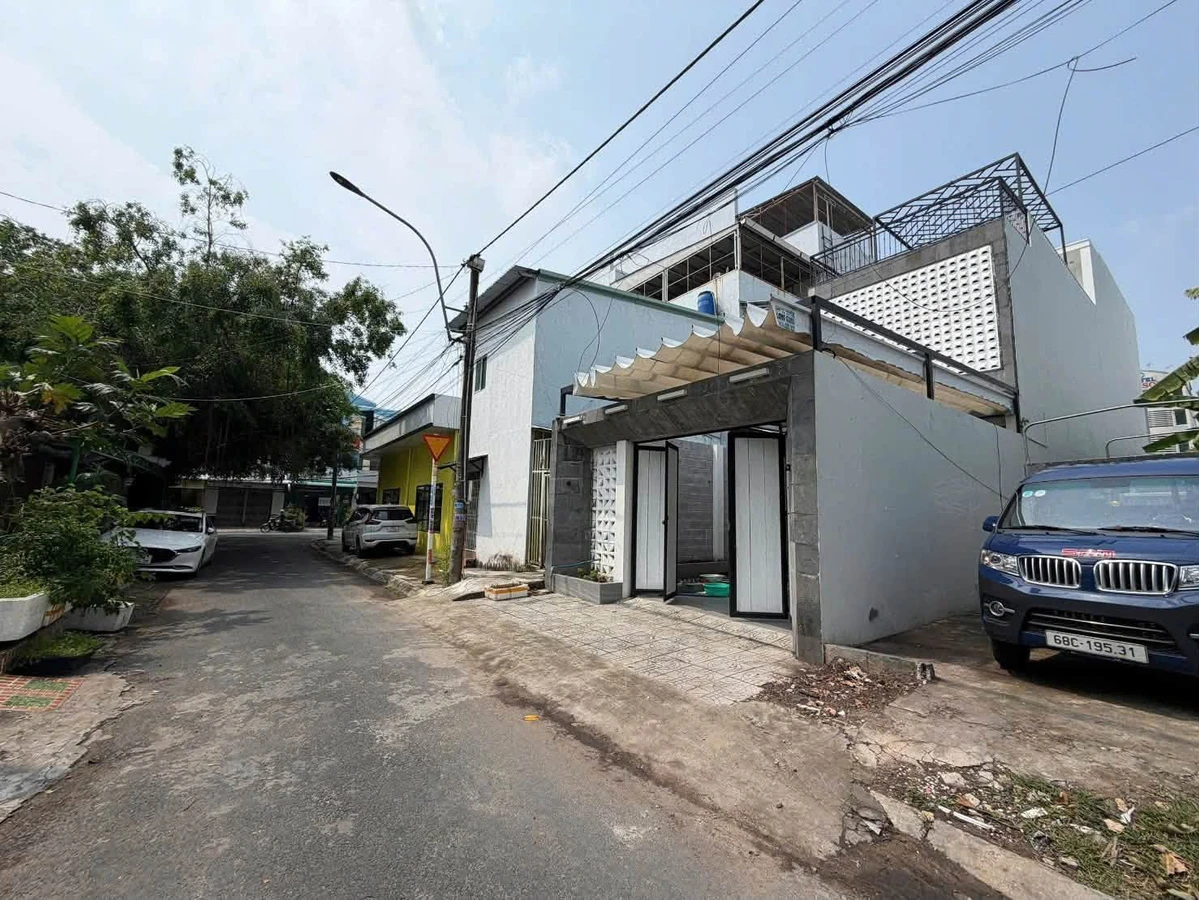 Bán nền mặt tiền lấn biển 150m² Rạch Giá 2,6 tỷ - Ảnh thu nhỏ 2
