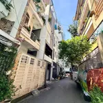 Bán nhà 4 tầng hẻm Phan Xích Long Phú Nhuận 41m2 - 7 tỷ - Ảnh thu nhỏ 1