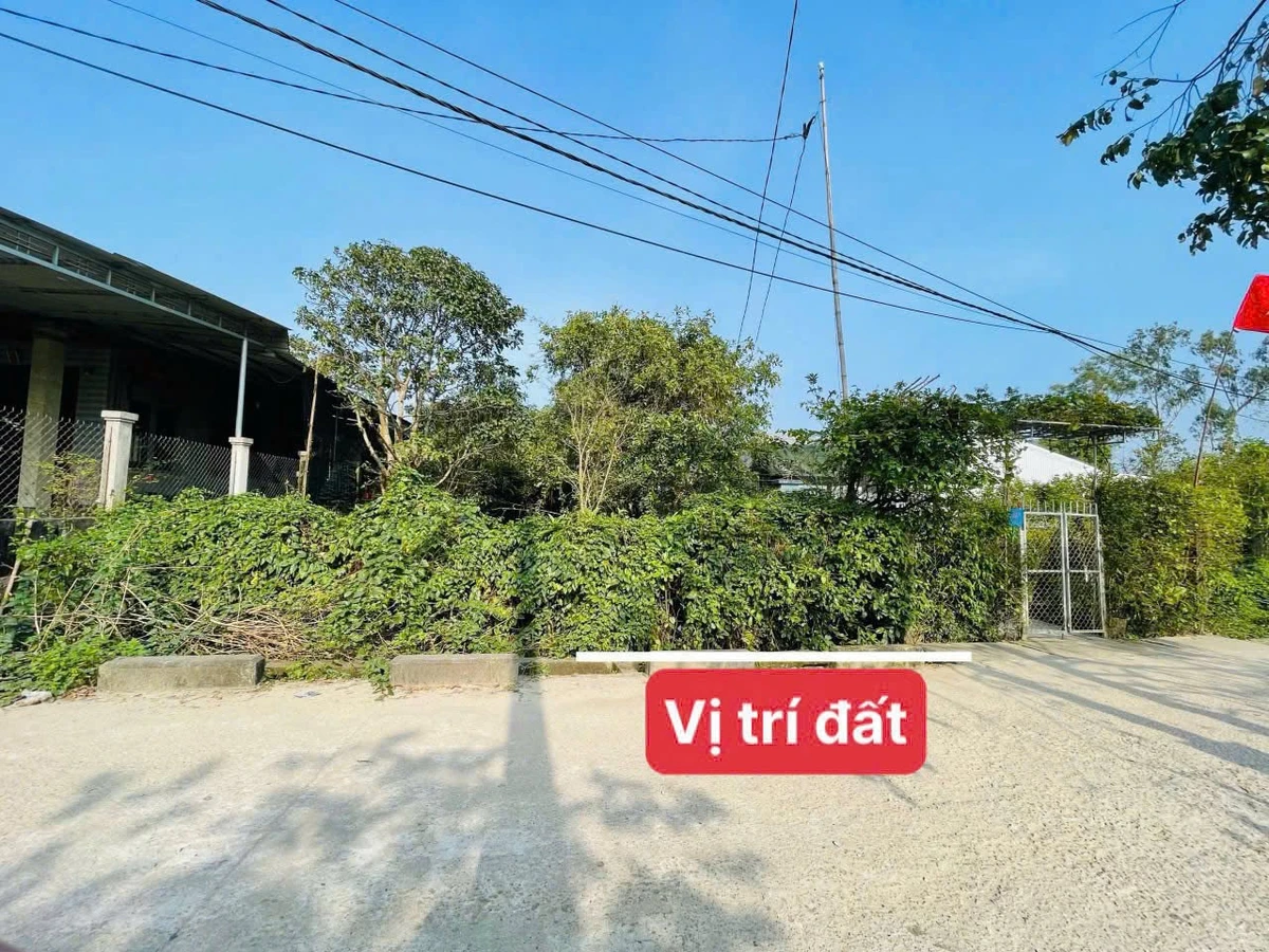 Bán nhà mặt tiền 142m² Nguyễn Văn Chư 1 tỷ 6 - Ảnh 1