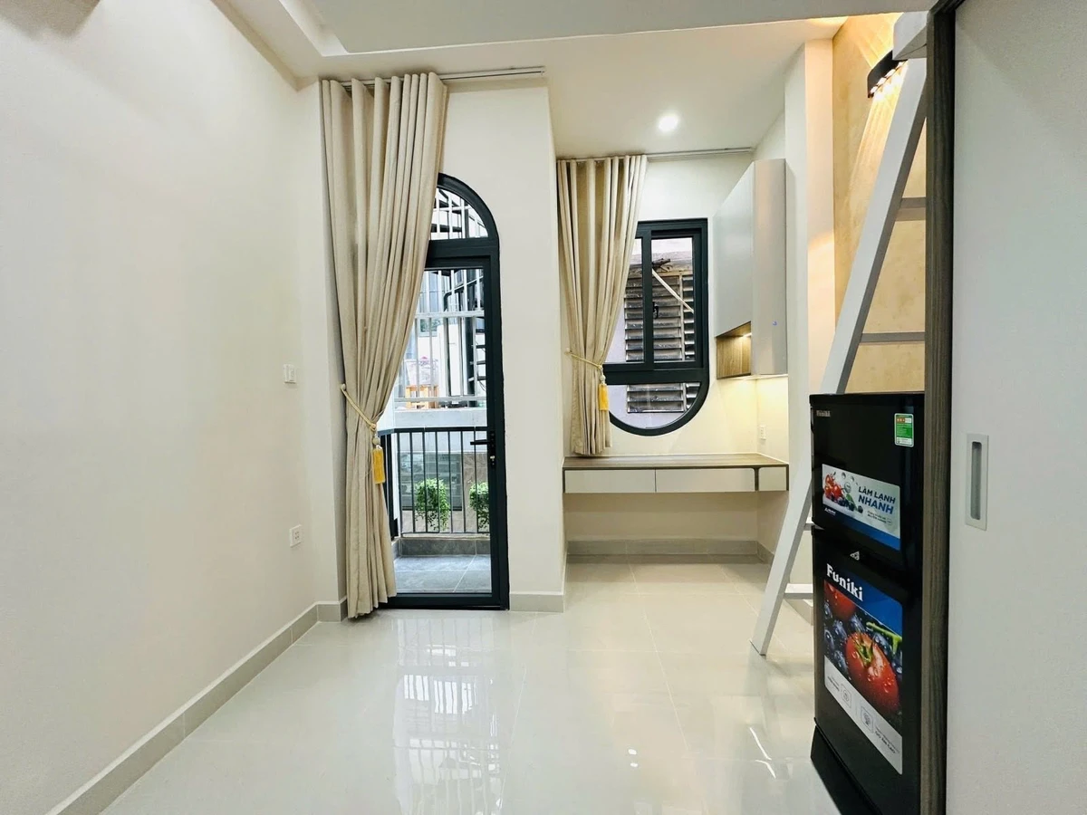 Bán nhà 5PN full nội thất 120m² Xô Viết Nghệ Tĩnh, Bình Thạnh 6.98 tỷ - Ảnh thu nhỏ 2