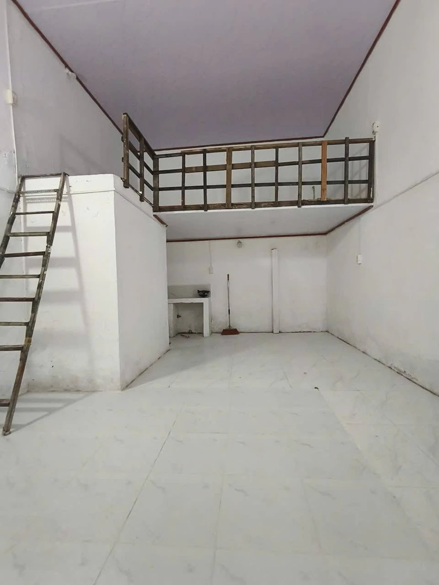 Cho thuê nhà Gò Xoài, Bình Tân, 24m², 3,5 triệu/tháng - Ảnh 1