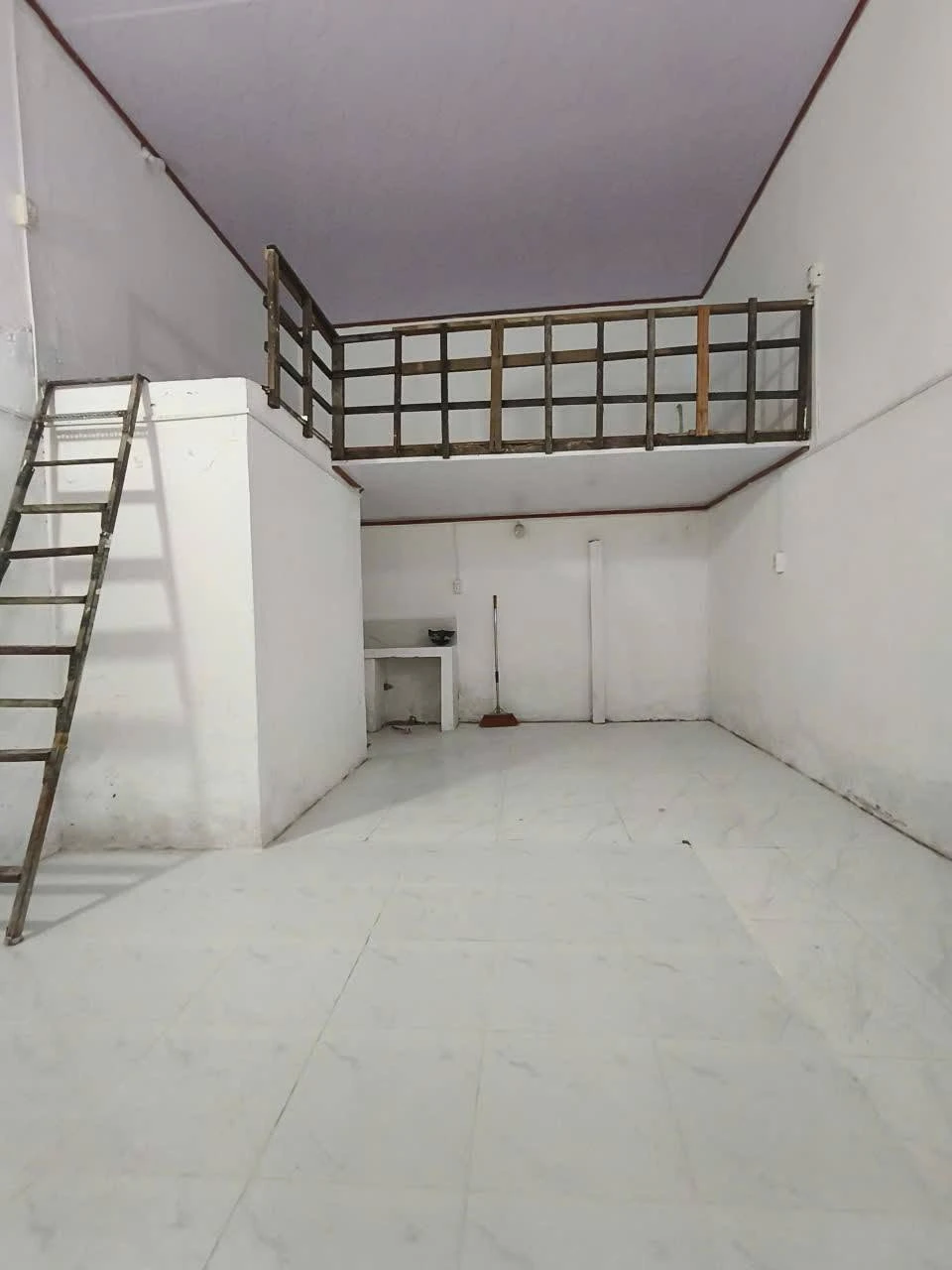 Cho thuê nhà Gò Xoài, Bình Tân, 24m², 3,5 triệu/tháng - Ảnh 1