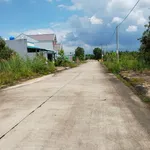 Đất vườn 500m² Thạnh Hòa Bến Lức Long An từ 395 triệu - Ảnh thu nhỏ 3
