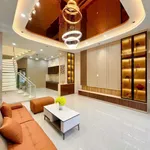 Bán nhà mới 3PN 76m² mặt tiền Đặng Thái Mai Rạch Giá - Ảnh thu nhỏ 4