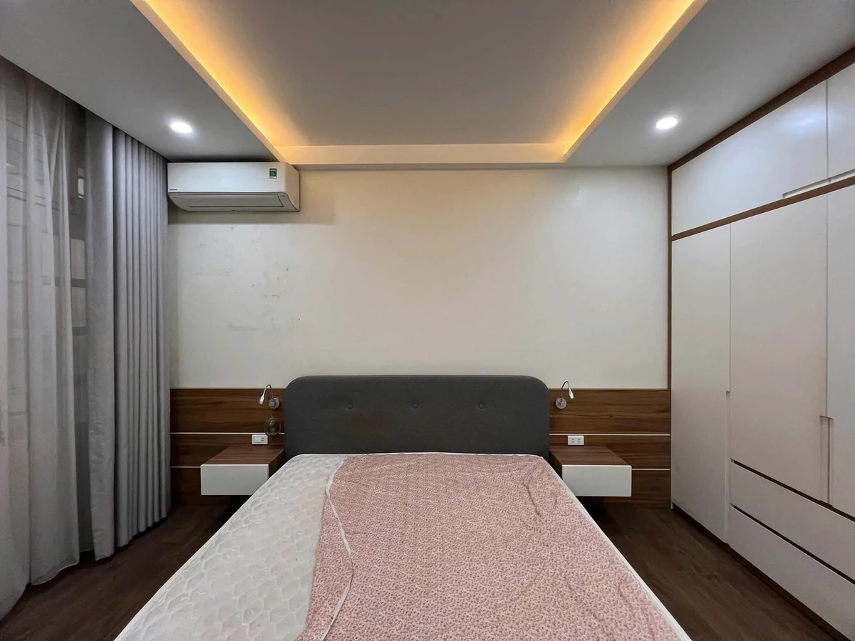 Cho thuê nhà nguyên căn 30m² 2PN Ba Đình 14 triệu/tháng - Ảnh thu nhỏ 3