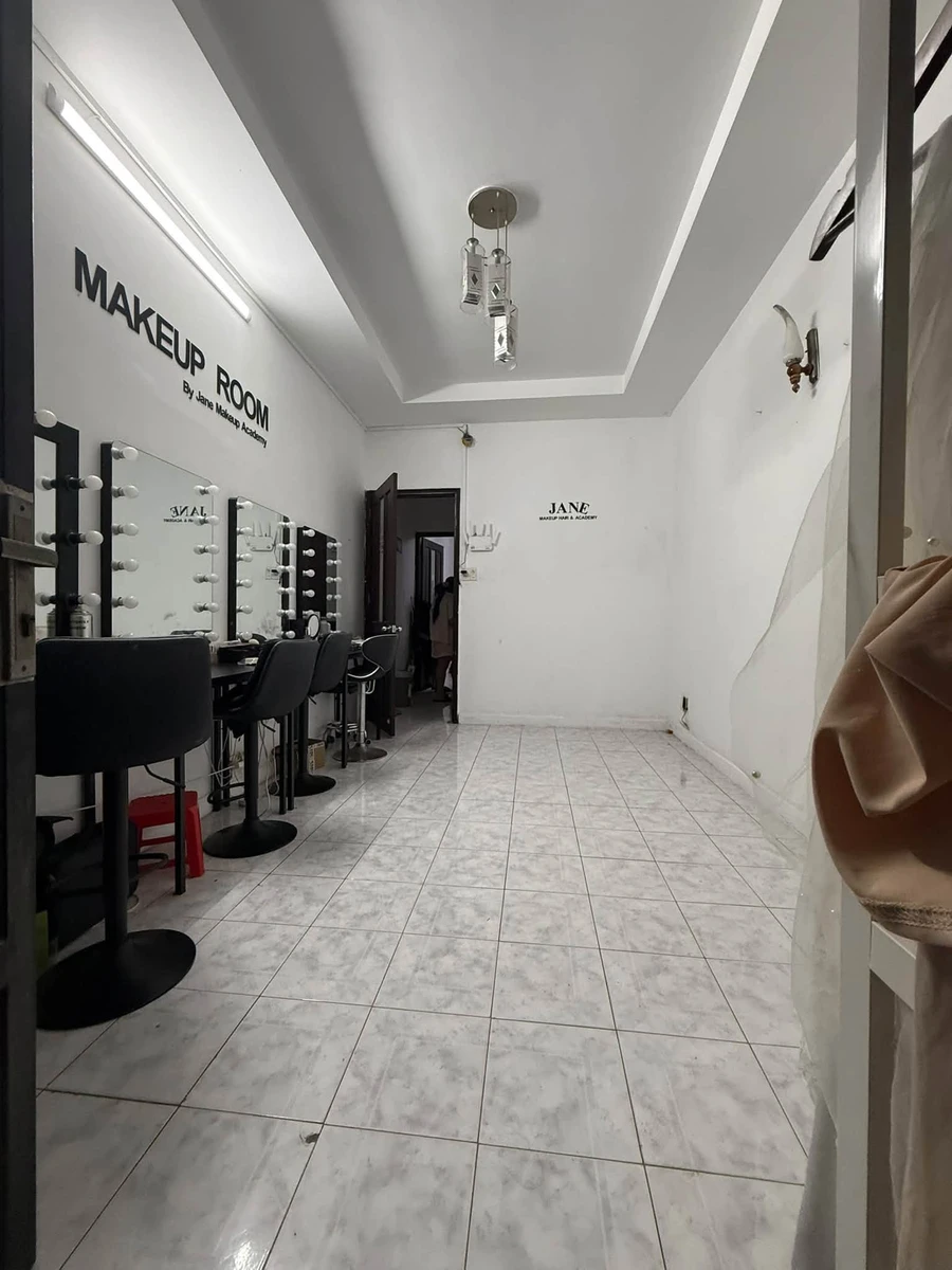 Cho thuê nhà nguyên căn 4PN 48m² Lê Văn Sỹ 18 triệu/tháng - Ảnh thu nhỏ 3