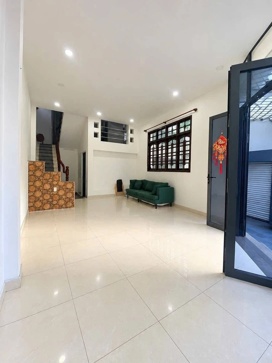 Bán villa 5PN 300m² giá 36 tỷ, Vạn Kiếp, Bình Thạnh - Ảnh thu nhỏ 3
