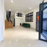 Bán villa 5PN 300m² giá 36 tỷ, Vạn Kiếp, Bình Thạnh - Ảnh thu nhỏ 3