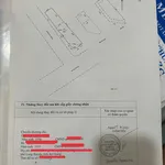 CHÍNH CHỦ BÁN CĂN GÓC 2 MẶT TIỀN YẾT KIỀU, P. MỸ BÌNH, TP. LONG XUYÊN - Ảnh thu nhỏ 9