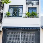 Bán nhà 3 tầng mặt tiền Phước Trường 80m² Đà Nẵng - Ảnh thu nhỏ 1