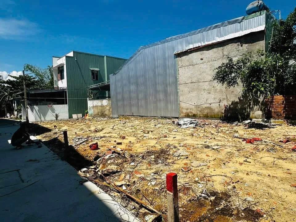 Bán lô đất Tôn Đản 70m2, giá nhỉnh 2 tỷ - Ảnh thu nhỏ 3