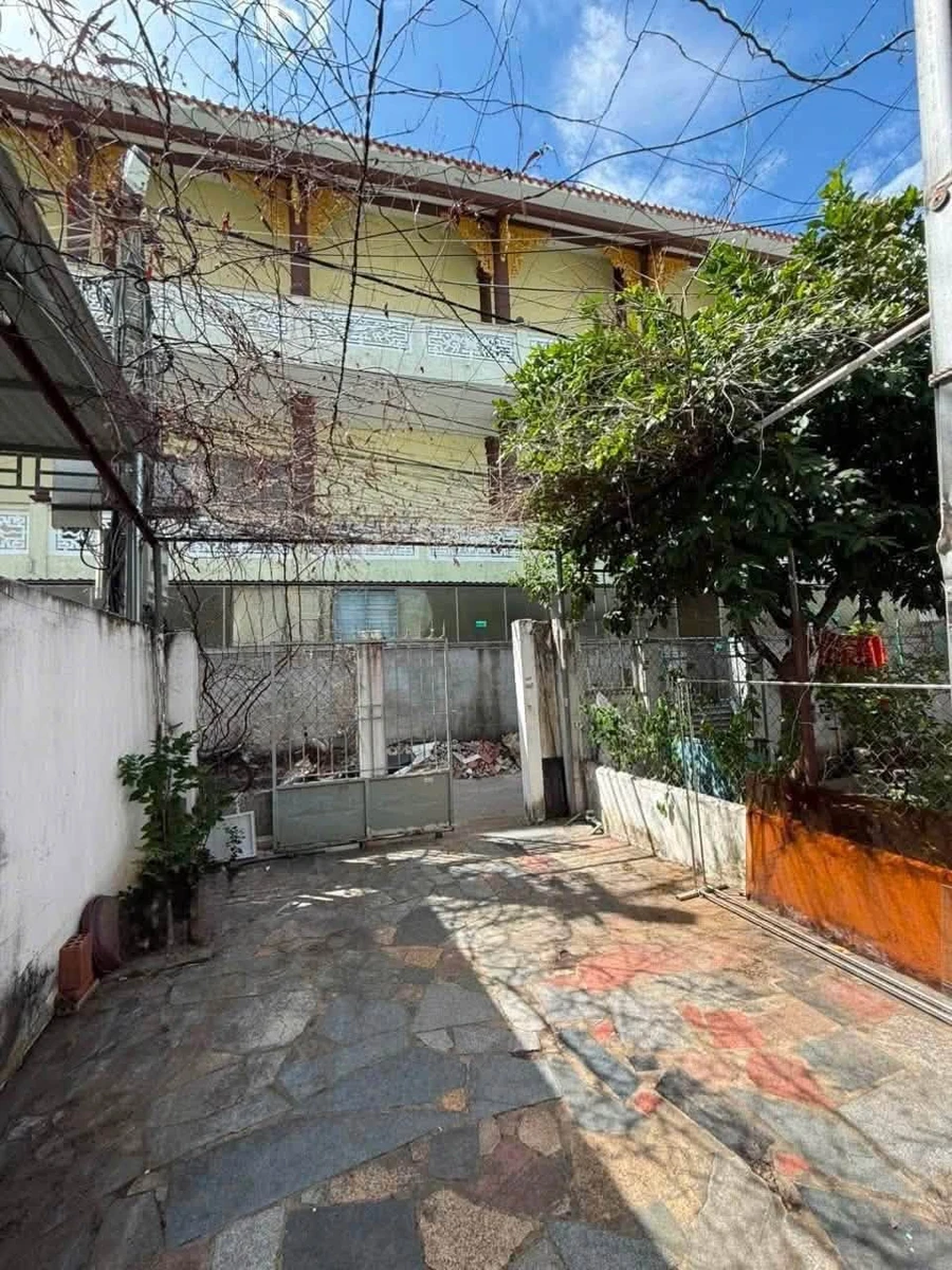 Cho thuê nhà nguyên căn 80m² 1PN gần biển Quy Nhơn 4 triệu/tháng - Ảnh thu nhỏ 4