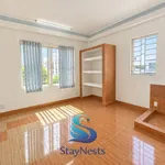 Bán nhà hẻm 4 tầng 80m² 6PN 4WC khu E Town 2 - Ảnh thu nhỏ 4