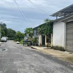 Bán đất Trương Quang Trọng 100m² hướng nam 2 tỷ - Ảnh thu nhỏ 1