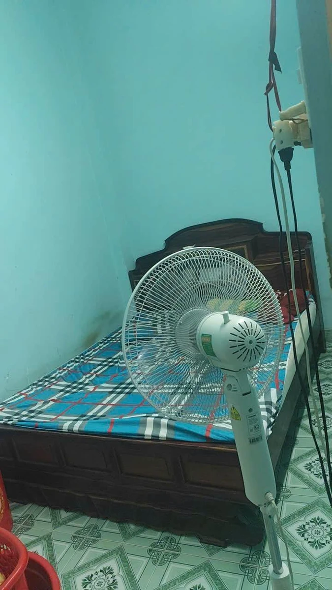 Bán nhà 2PN, 68m² Long Hưng, Đồng Nai 1 tỷ 7 - Ảnh thu nhỏ 5