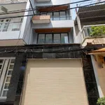 Bán nhà hẻm xe hơi Hòa Hảo Quận 10, 4x10m, 5 tầng, 3PN, giá 11 tỷ - Ảnh thu nhỏ 1