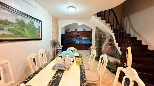 Bán nhà Ngụy Như Kon Tum 63m² 30 tỷ Thanh Xuân - Ảnh thu nhỏ 2