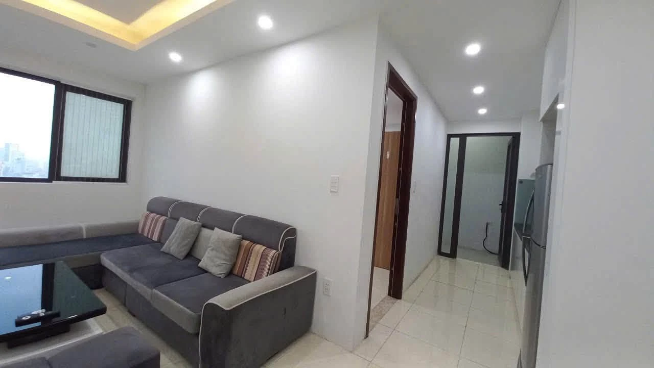 Cho thuê chung cư 2PN 73m² Bảo Sơn Lê Lợi - Ảnh 1
