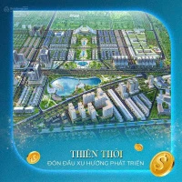 Đất nền dự án Thành Đông Metropolis - Ảnh thu nhỏ 5